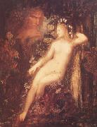Gustave Moreau Galatea (nn03) oil painting picture wholesale
